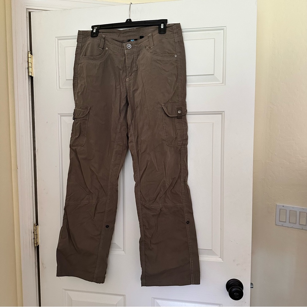 Pantalon convertible Monarch (court) de Prana - Femmes | MEC Pantalon convertible Monarch (court) de Prana - Femmes | MEC